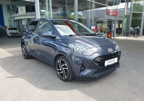 Hyundai i10, 2024 2