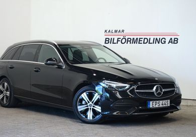 Mercedes-Benz C 300, 2023
