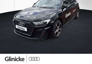 Audi A1, 2025