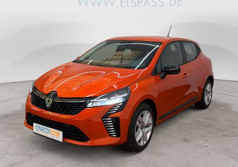 Renault Clio, 2024