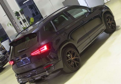 Cupra Ateca, 2023