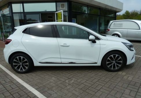 Renault Clio, 2020
