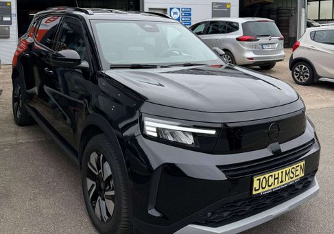 Opel Frontera, 2025
