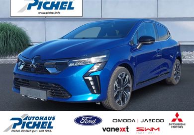 Mitsubishi Colt, 2025