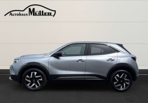Opel Mokka, 2022 3