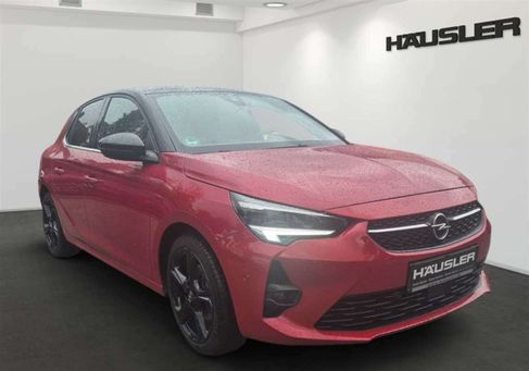 Opel Corsa, 2023 2