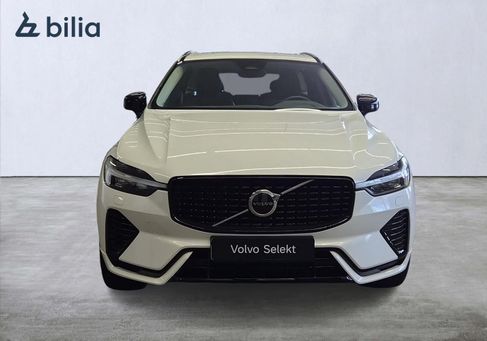 Volvo XC60, 2025 2