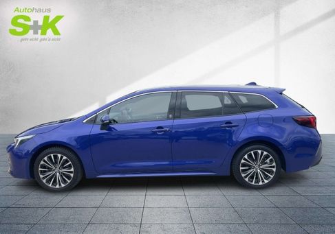 Toyota Corolla, 2023