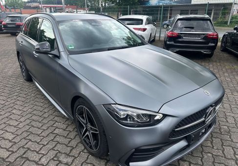 Mercedes-Benz C 220, 2023