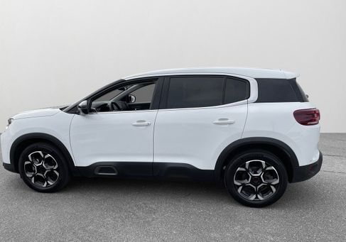 Citroën C5 Aircross, 2023 3