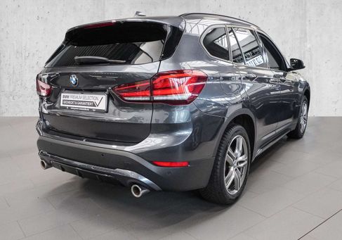 BMW X1, 2020 2