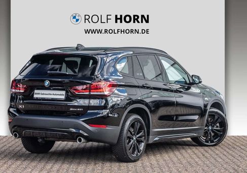BMW X1, 2021 2