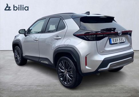 Toyota Yaris Cross, 2023 2