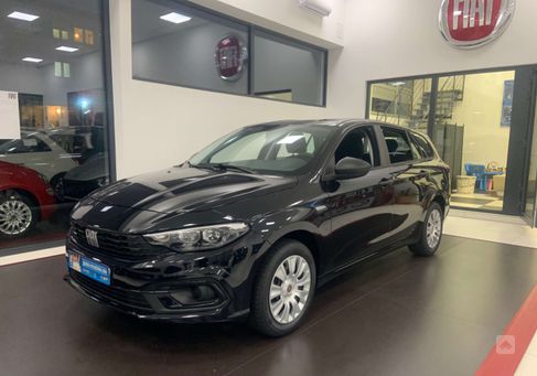 Fiat Tipo, 2024