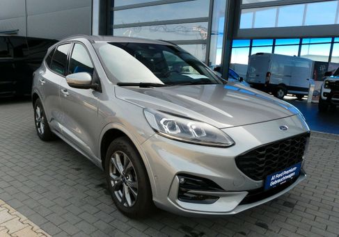 Ford Kuga, 2021