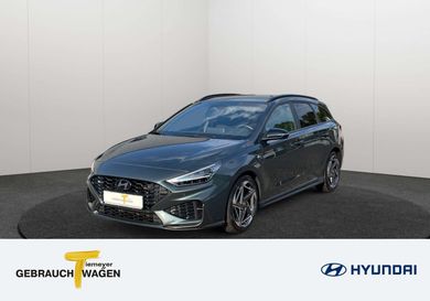 Hyundai i30, 2024
