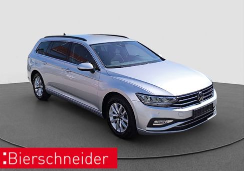 Volkswagen Passat Variant, 2020 3