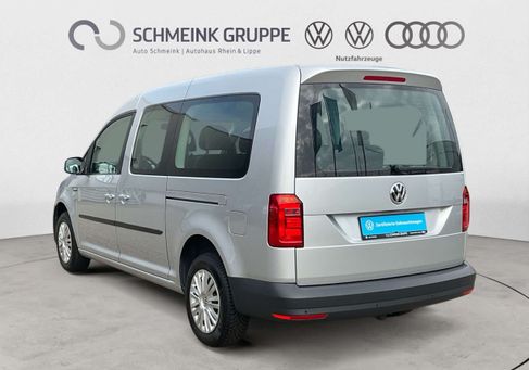 Volkswagen Caddy, 2020