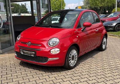 Fiat 500, 2023