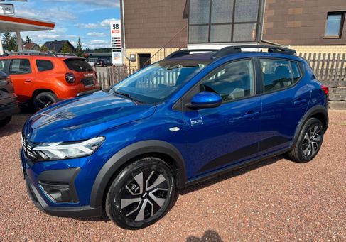 Dacia Sandero, 2025