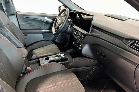 Ford Kuga, 2026
