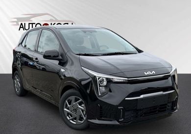 Kia Picanto, 2025