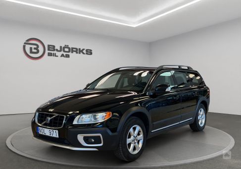 Volvo XC70, 2008