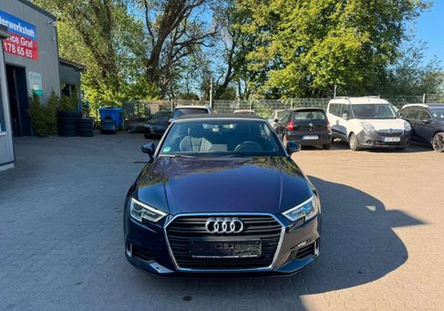 Audi A3, 2019 2