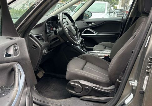 Opel Zafira, 2019 3