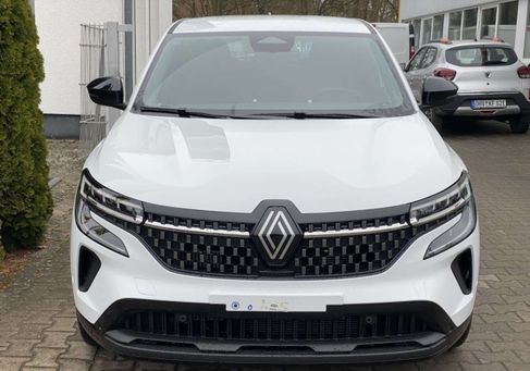 Renault Austral, 2025 2
