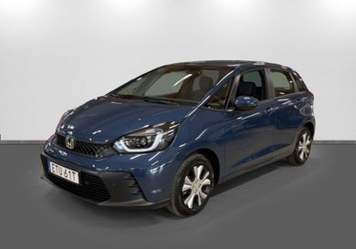 Honda Jazz, 2026