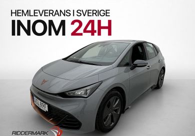 Cupra Born, 2023