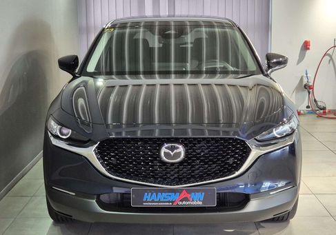 Mazda CX-30, 2025 2