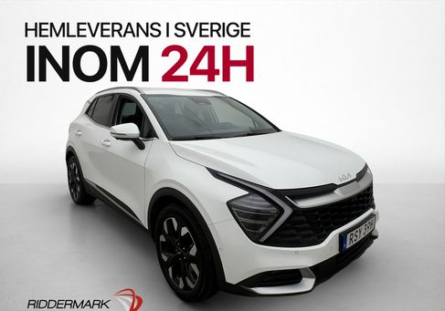 Kia Sportage, 2025 3