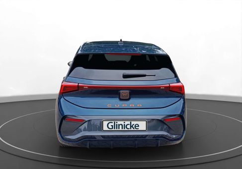 Cupra Born, 2022
