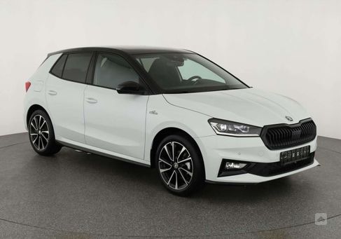 Skoda Fabia, 2024