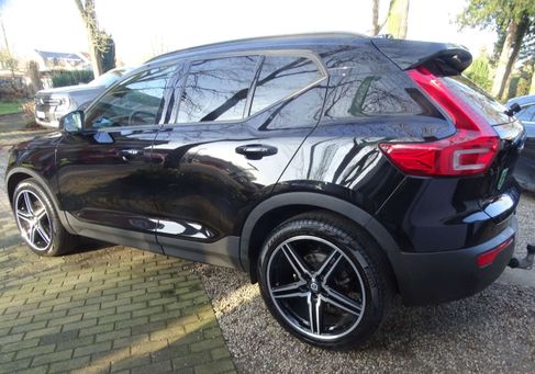 Volvo XC40, 2019 3