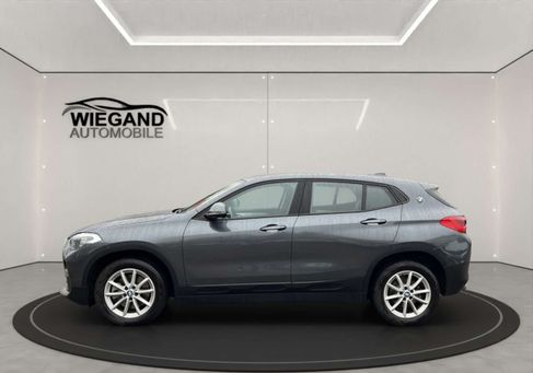 BMW X2, 2019 2
