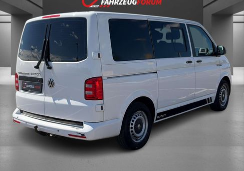 Volkswagen T6 California, 2019