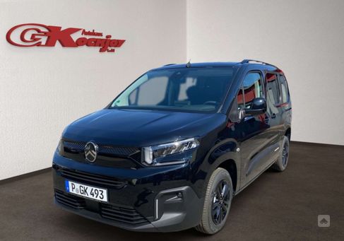 Citroën Berlingo, 2024