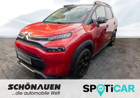 Citroën C3 Aircross, 2024 2