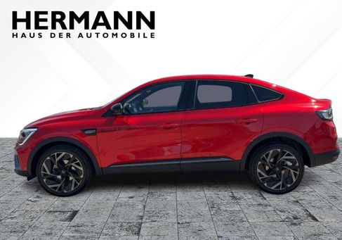 Renault Arkana, 2024 2