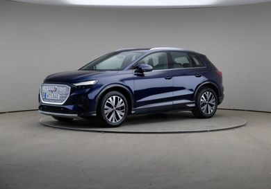 Audi Q4, 2023