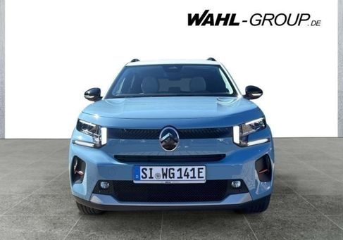 Citroën C3, 2025 2