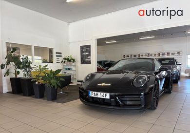 Porsche, 2023