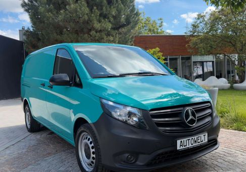 Mercedes-Benz Vito, 2022