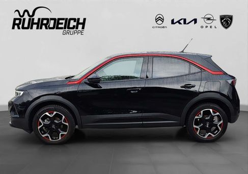 Opel Mokka, 2022 2