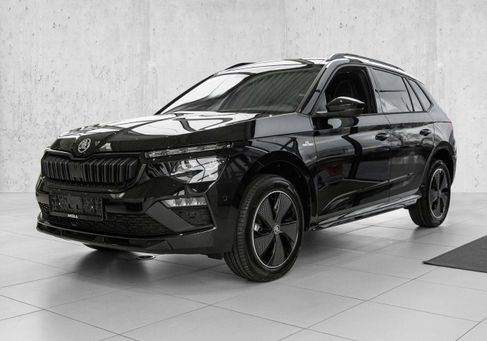 Skoda Kamiq, 2025