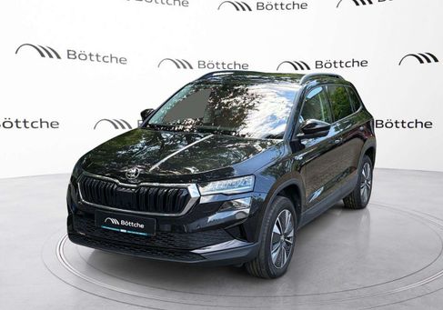 Skoda Karoq, 2022