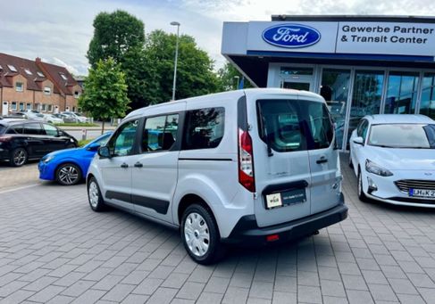 Ford Transit Connect, 2023
